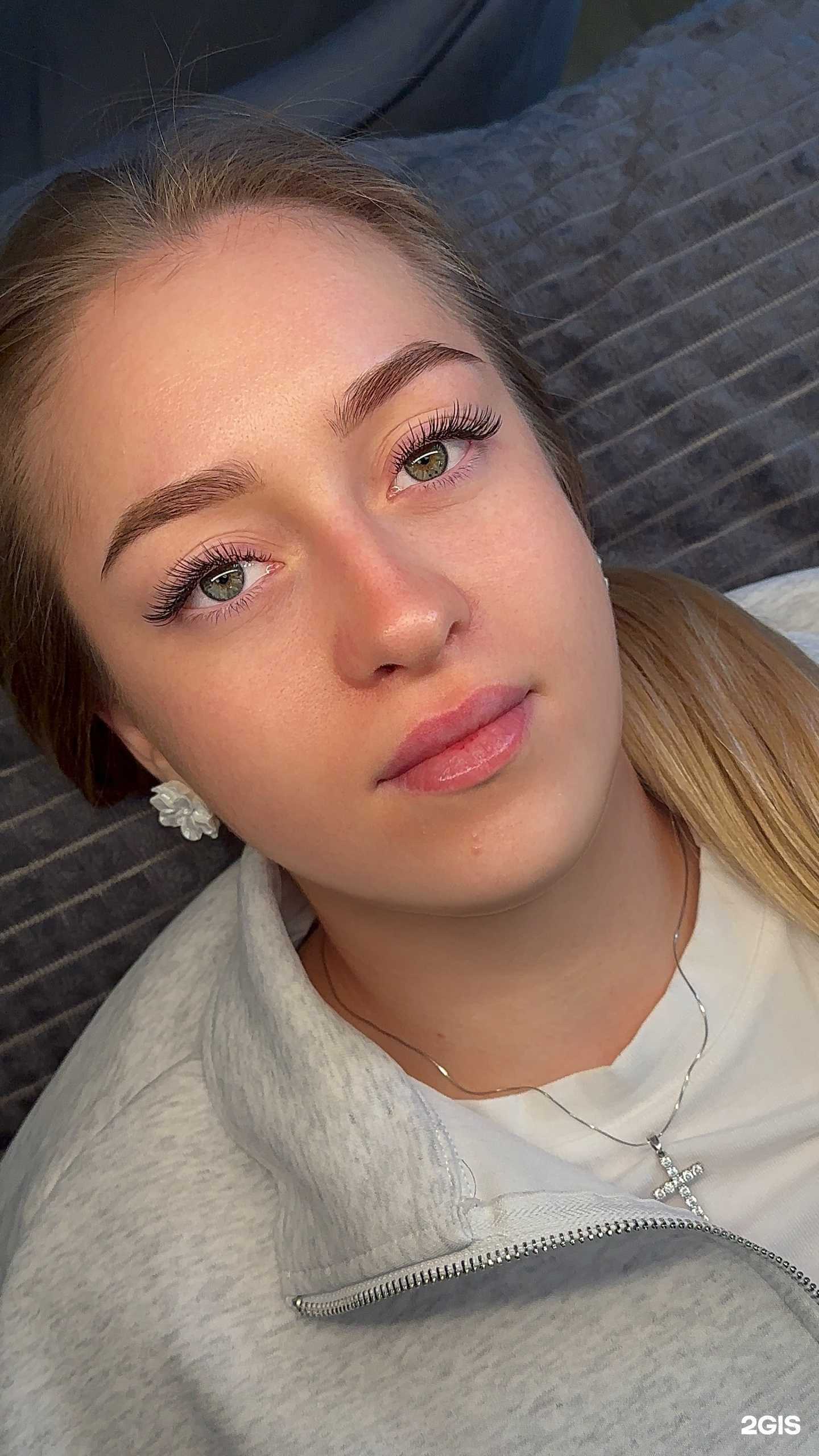 Отзывы на компанию Студия оформления взгляда в Оренбурге c фото