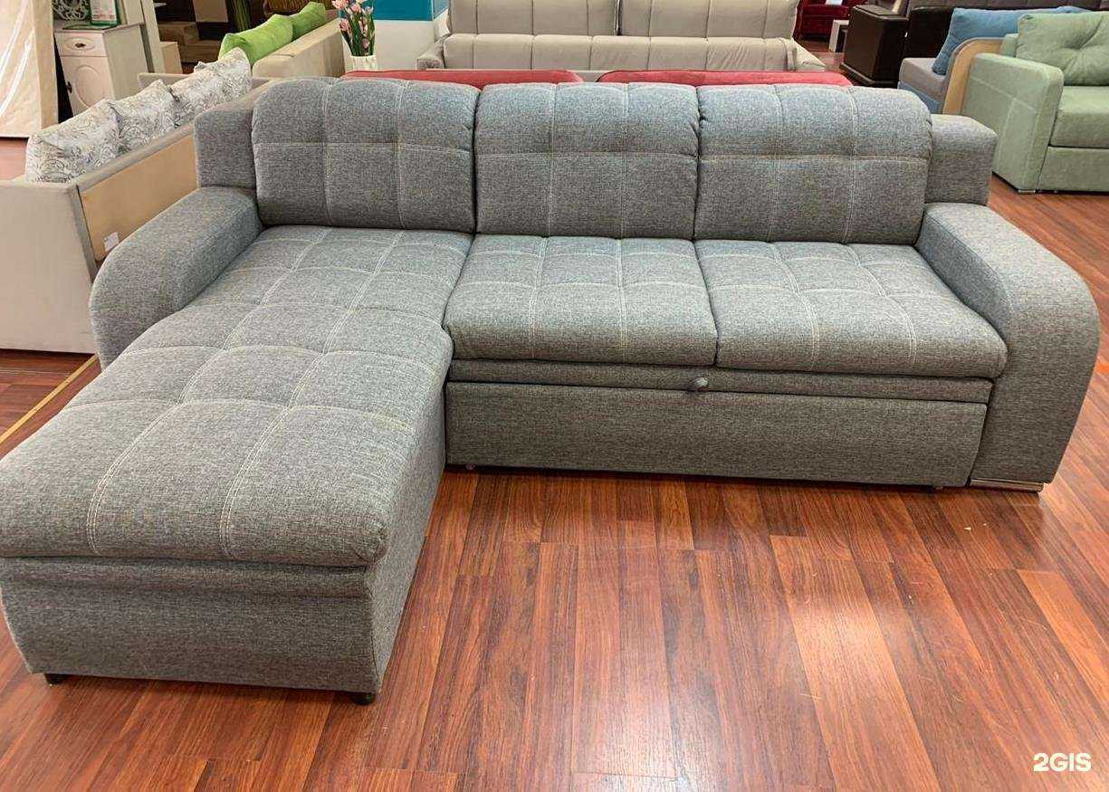 Отзывы на компанию Альфа-мебель в Екатеринбурге c фото