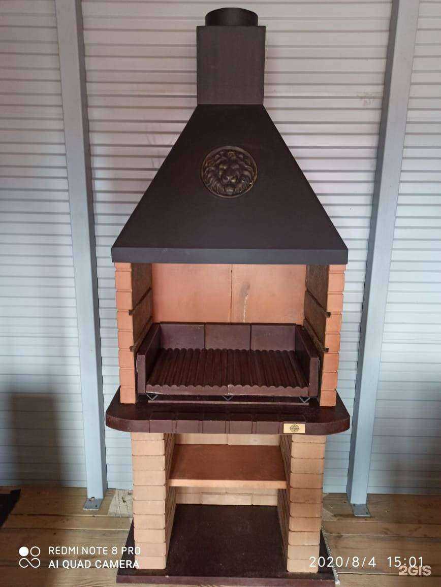 Отзывы на компанию Фасад&керамика в г. Новокузнецк c фото