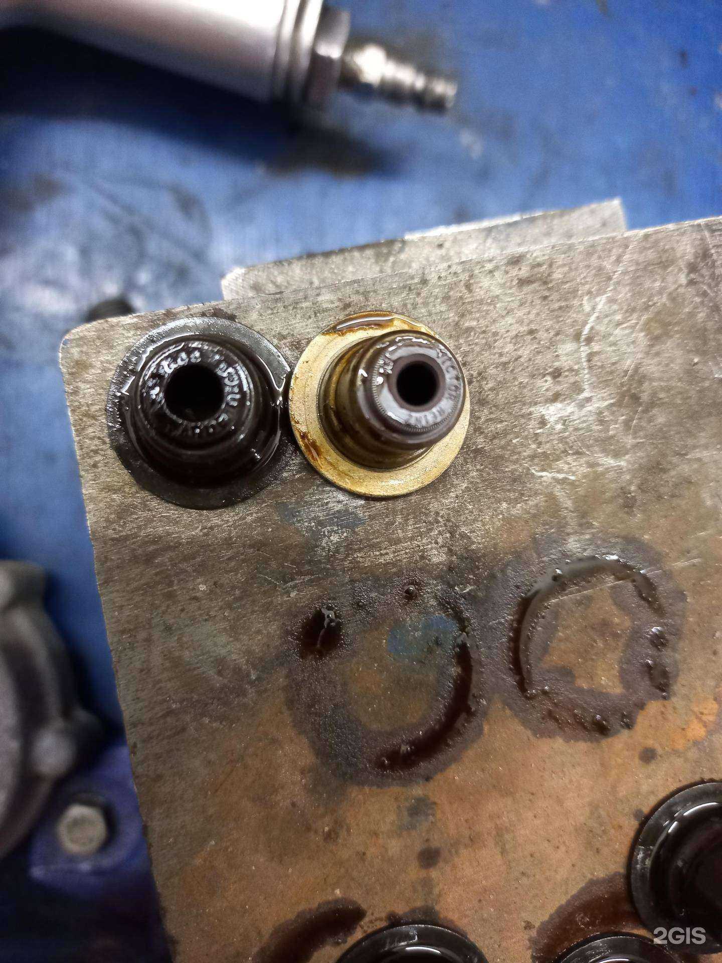 Отзывы на компанию Leon.Car.Service в Сургуте c фото