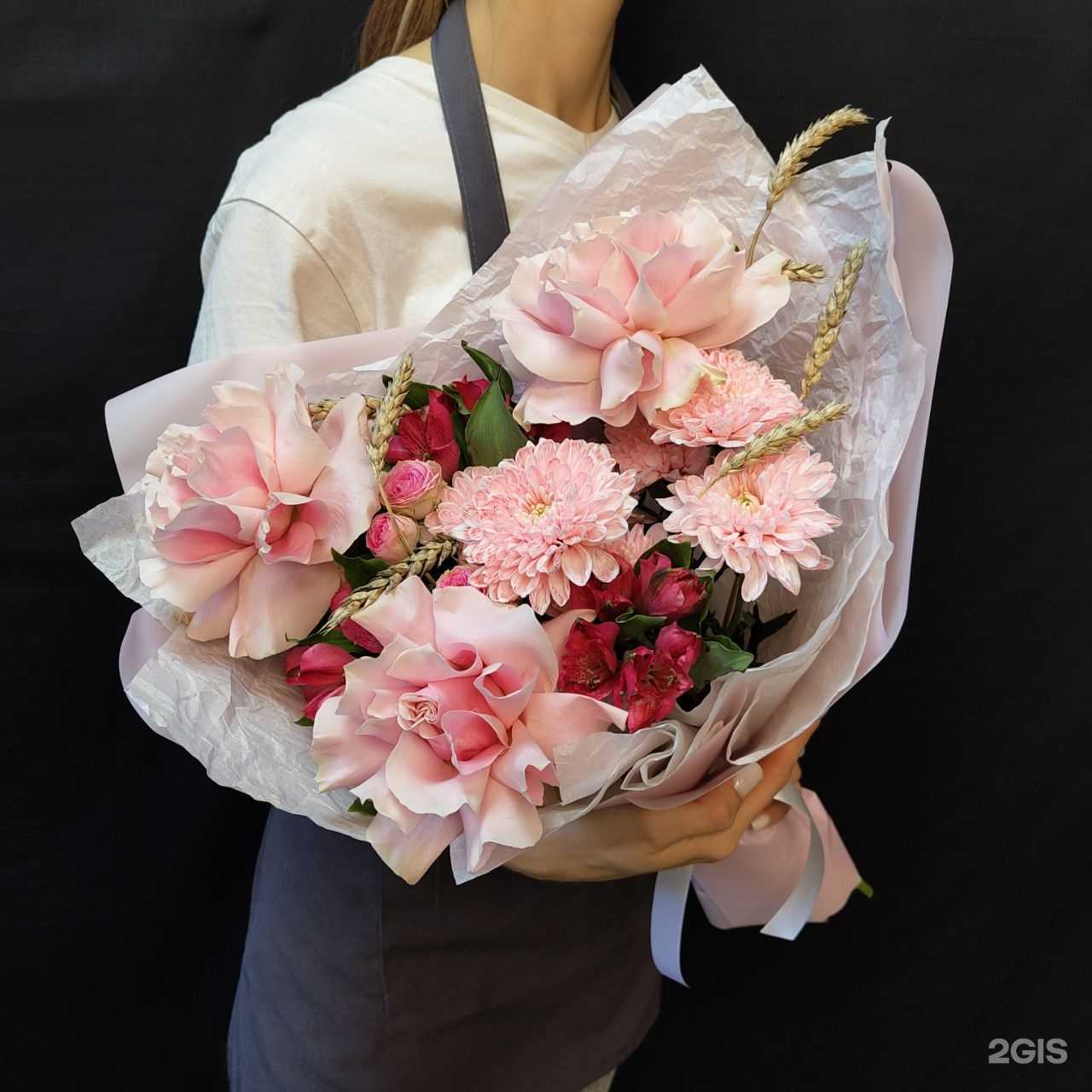 Отзывы на компанию Cvetberry в Челябинске c фото