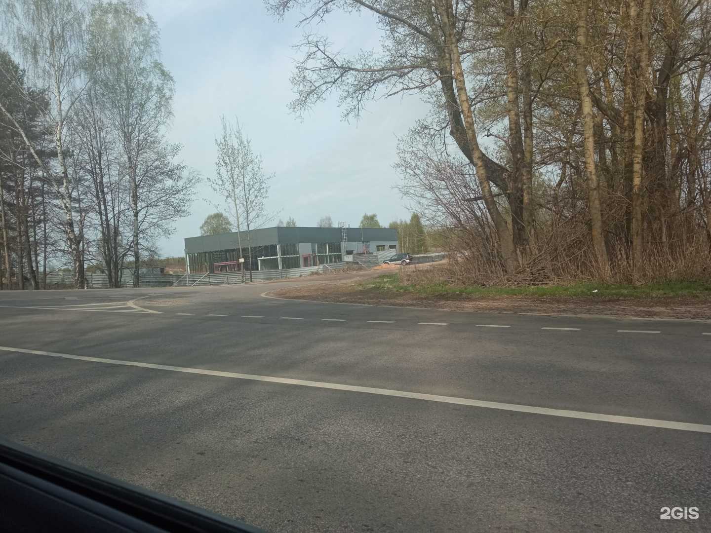 Отзывы на компанию ЯрКамп-Сервис в Костроме c фото - фотография 2 из 2