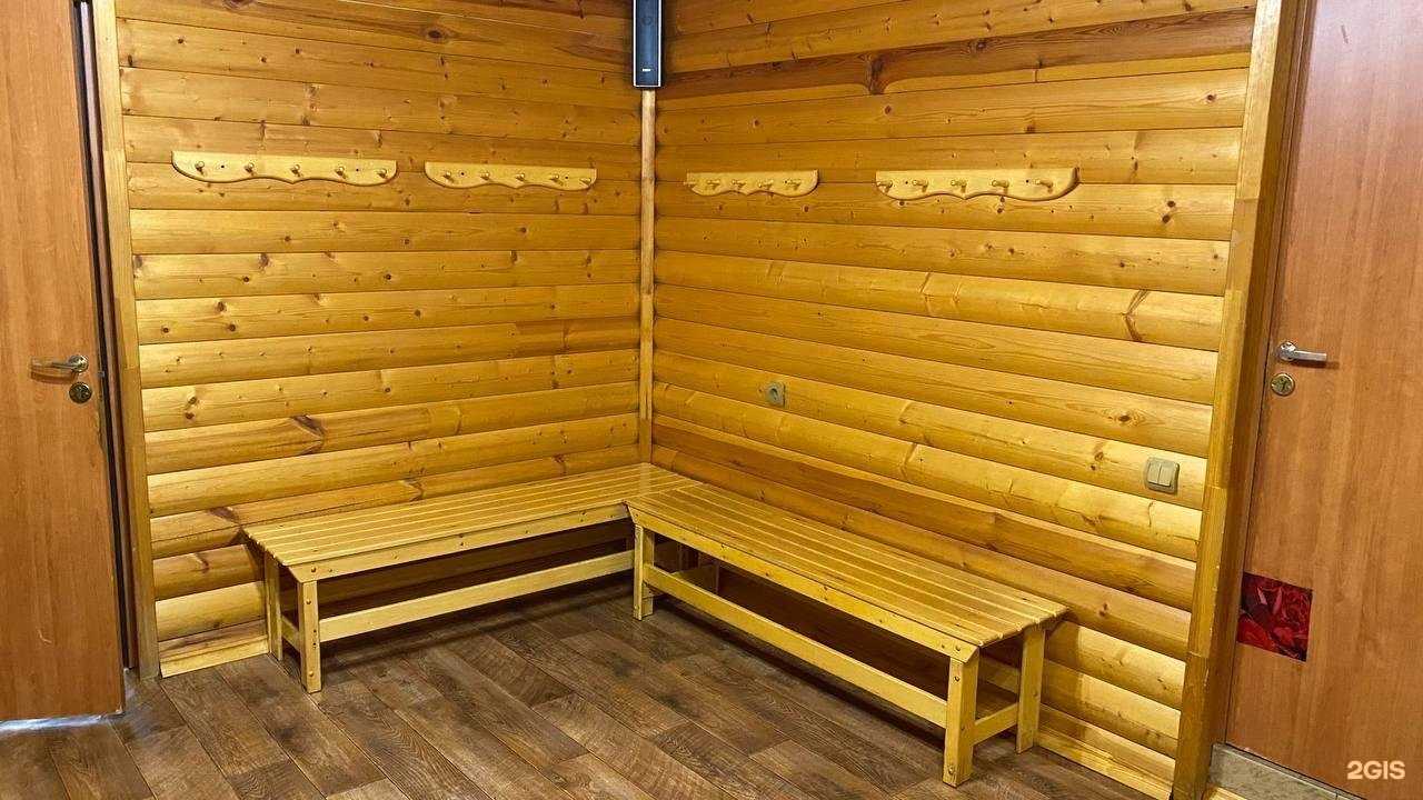 Отзывы на компанию Сауна на Илекской в г. Оренбург c фото