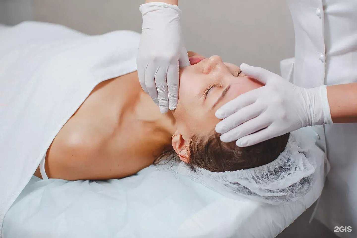 Отзывы на компанию Формула красоты в Новосибирске c фото