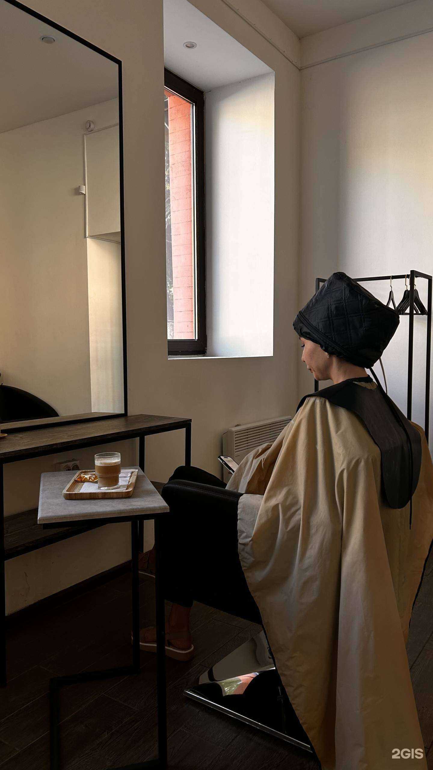 Отзывы на компанию Wowkeratin в Астрахани c фото