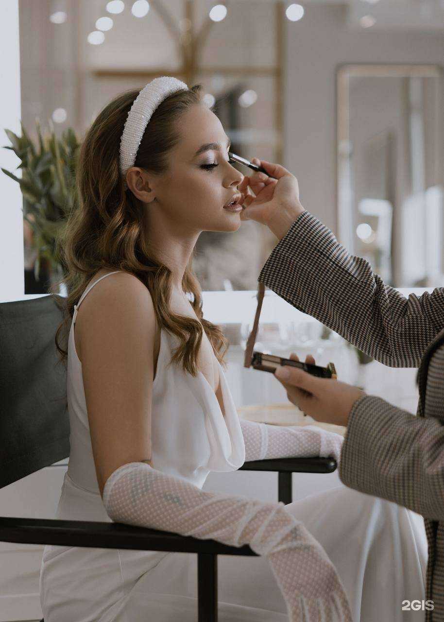 Отзывы на компанию Esther в Красноярске c фото