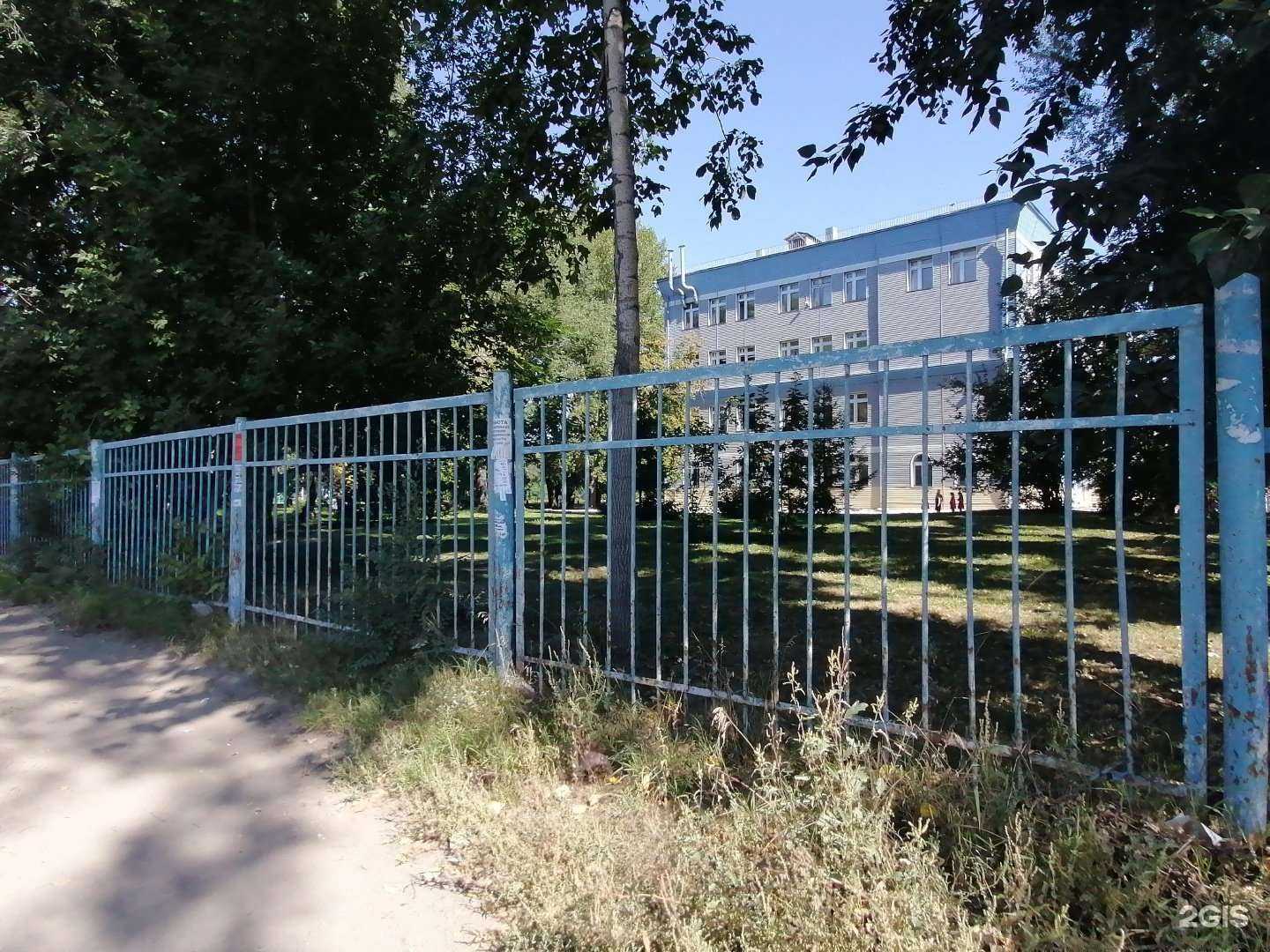 Отзывы на компанию Средняя школа №71 в Новосибирске c фото