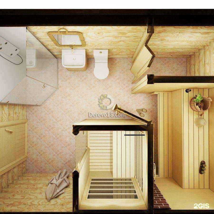 Отзывы на компанию Древмастер в г. Ижевск c фото