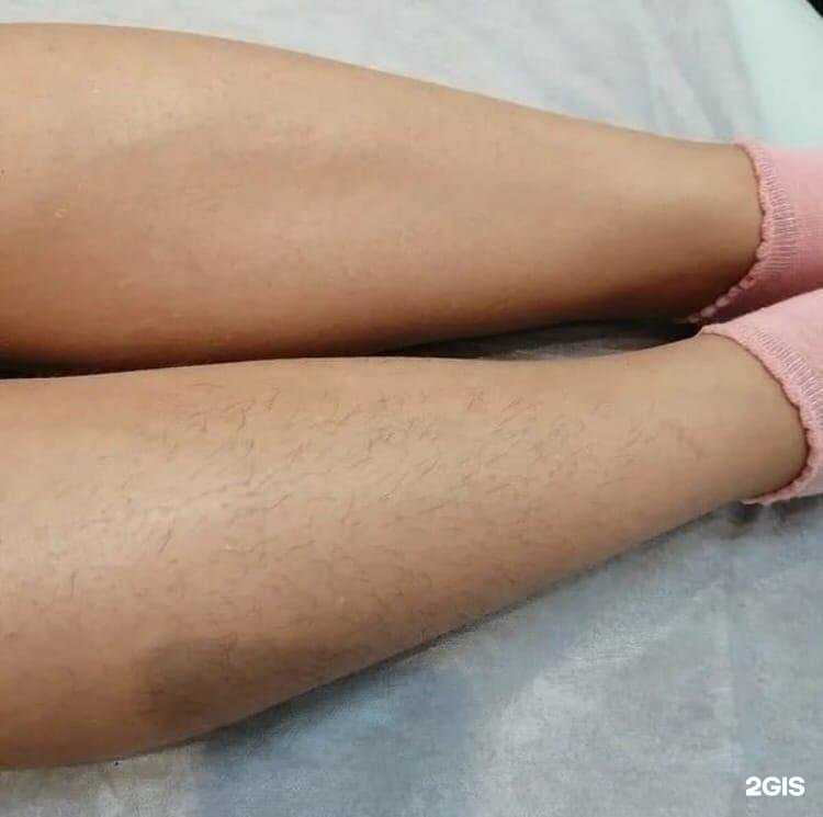 Отзывы на компанию Кабинет шугаринга в Краснодаре c фото