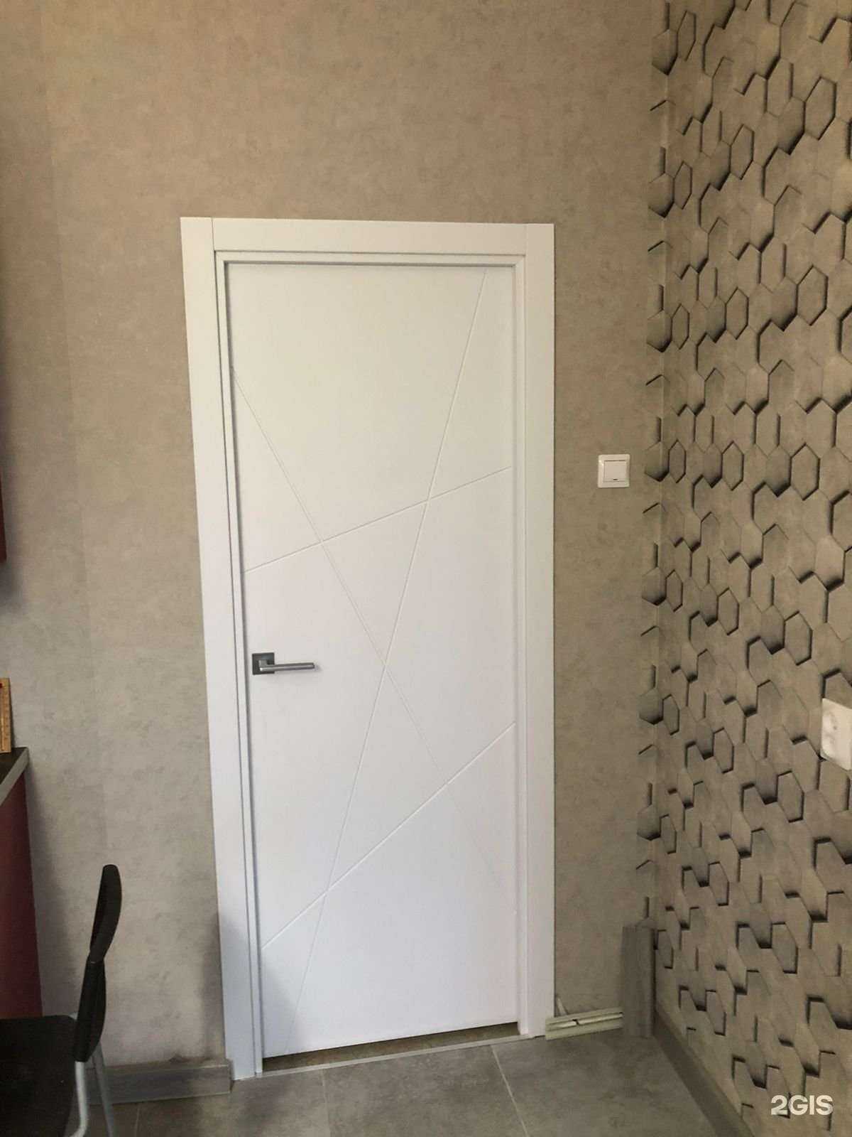 Отзывы на компанию Федеральный склад дверей в Набережных Челнах c фото