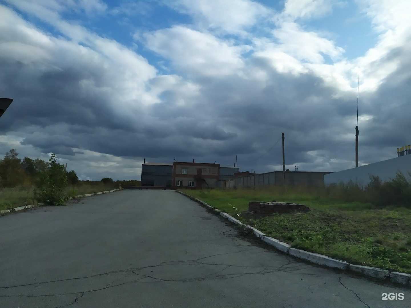 Отзывы на компанию ПКФ Челябинский завод строительного и промышленного оборудования в Челябинске c фото - фотография 2 из 2