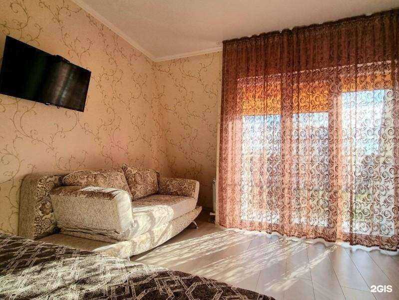 Отзывы на компанию В отеле у Нелли в г. Анапа c фото