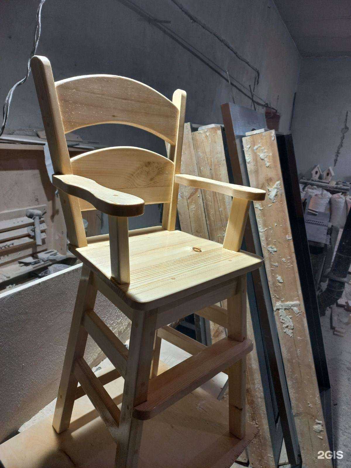 Отзывы на компанию Столярная мастерская в г. Чита c фото