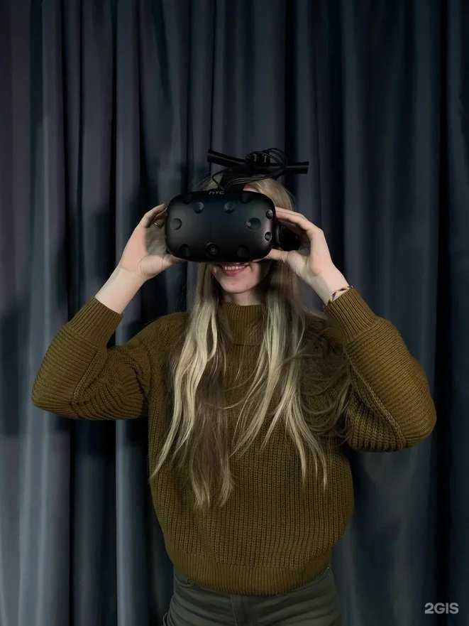 Отзывы на компанию Навигатор VR в Белгороде c фото