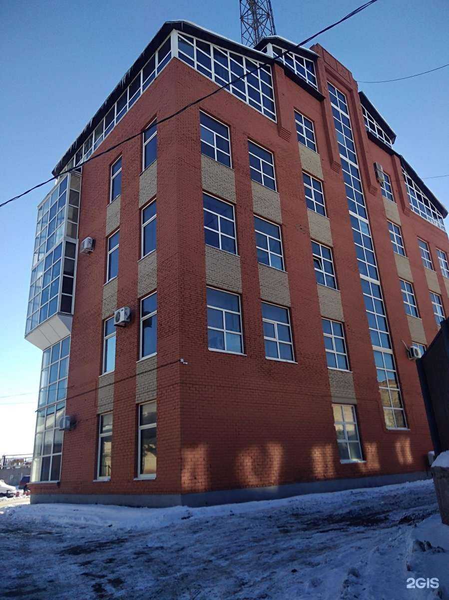 Отзывы на компанию Адверт Технолоджис в Оренбурге c фото - фотография 2 из 2