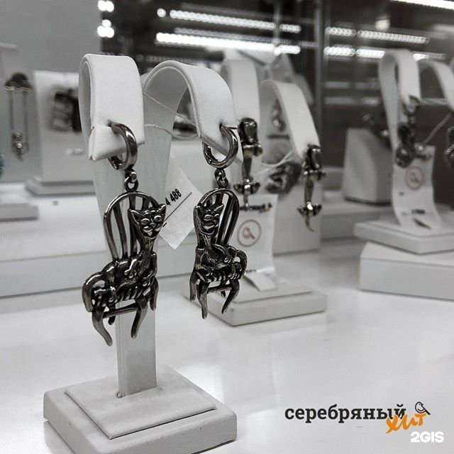 Отзывы на компанию Серебряный хит в Сургуте c фото