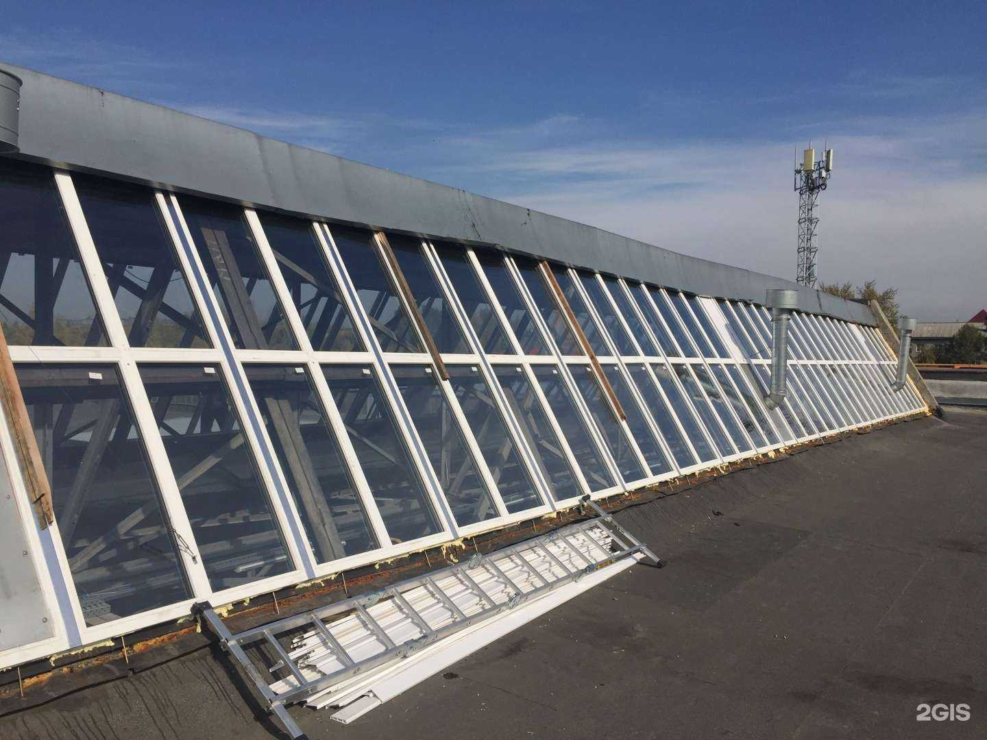 Отзывы на компанию Евроград в Новосибирске c фото