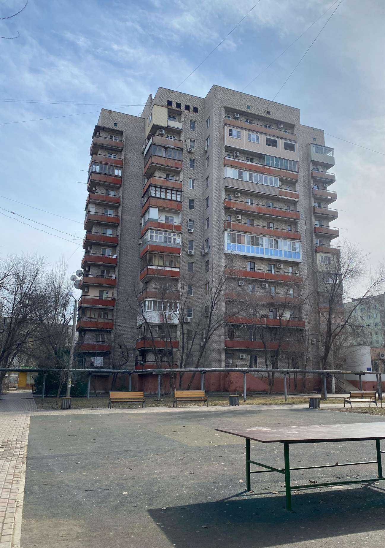 Отзывы на компанию Morozova school в Астрахани c фото - фотография 2 из 2