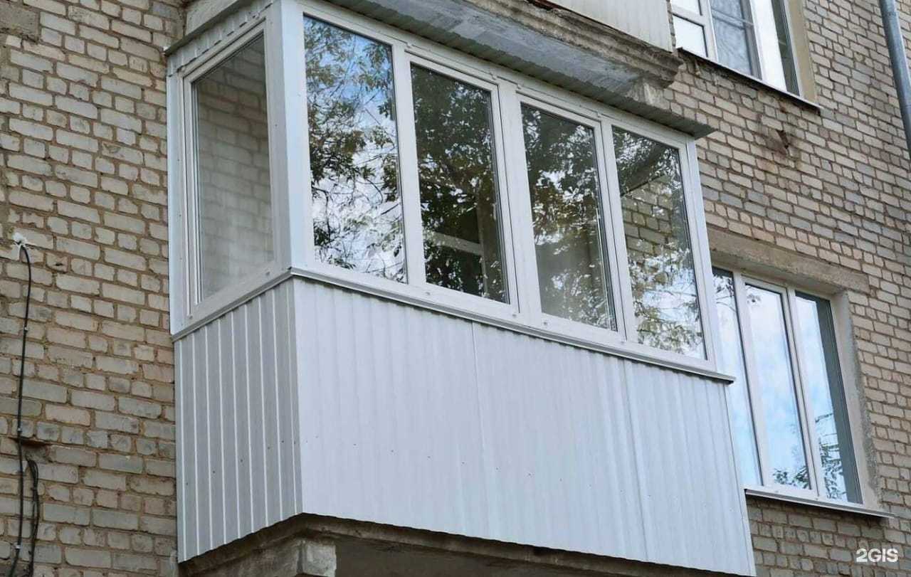 Отзывы на компанию PlastikОкна Забайкалья в г. Чита c фото