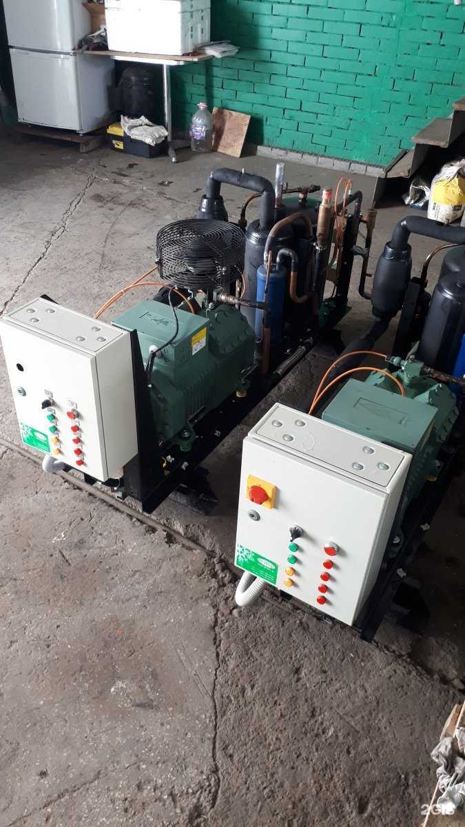 Отзывы на компанию Аркт-холод в Красноярске c фото