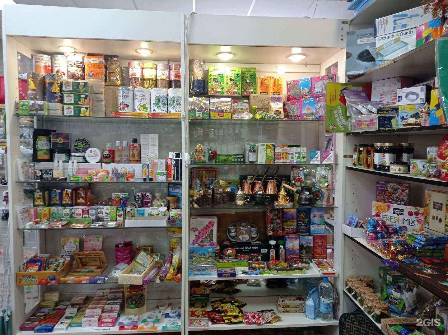 Отзывы на компанию Магазин крымской продукции в Набережных Челнах c фото