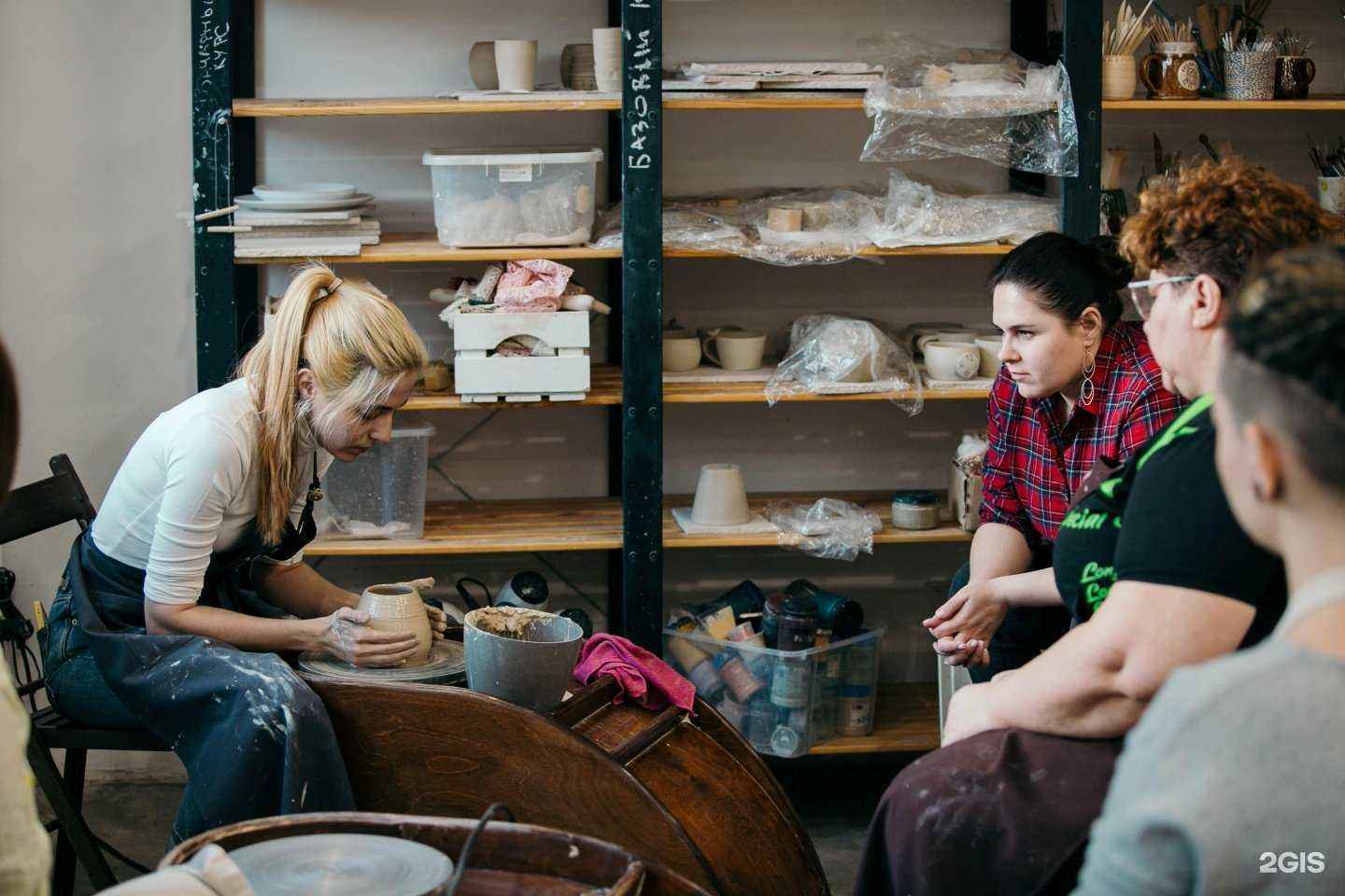 Отзывы на компанию Колокол в Новосибирске c фото