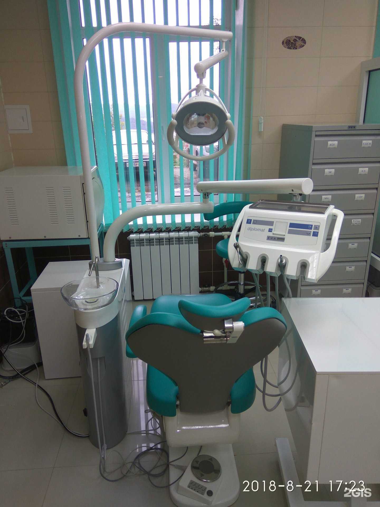 Отзывы на компанию Денталика в Златоусте c фото