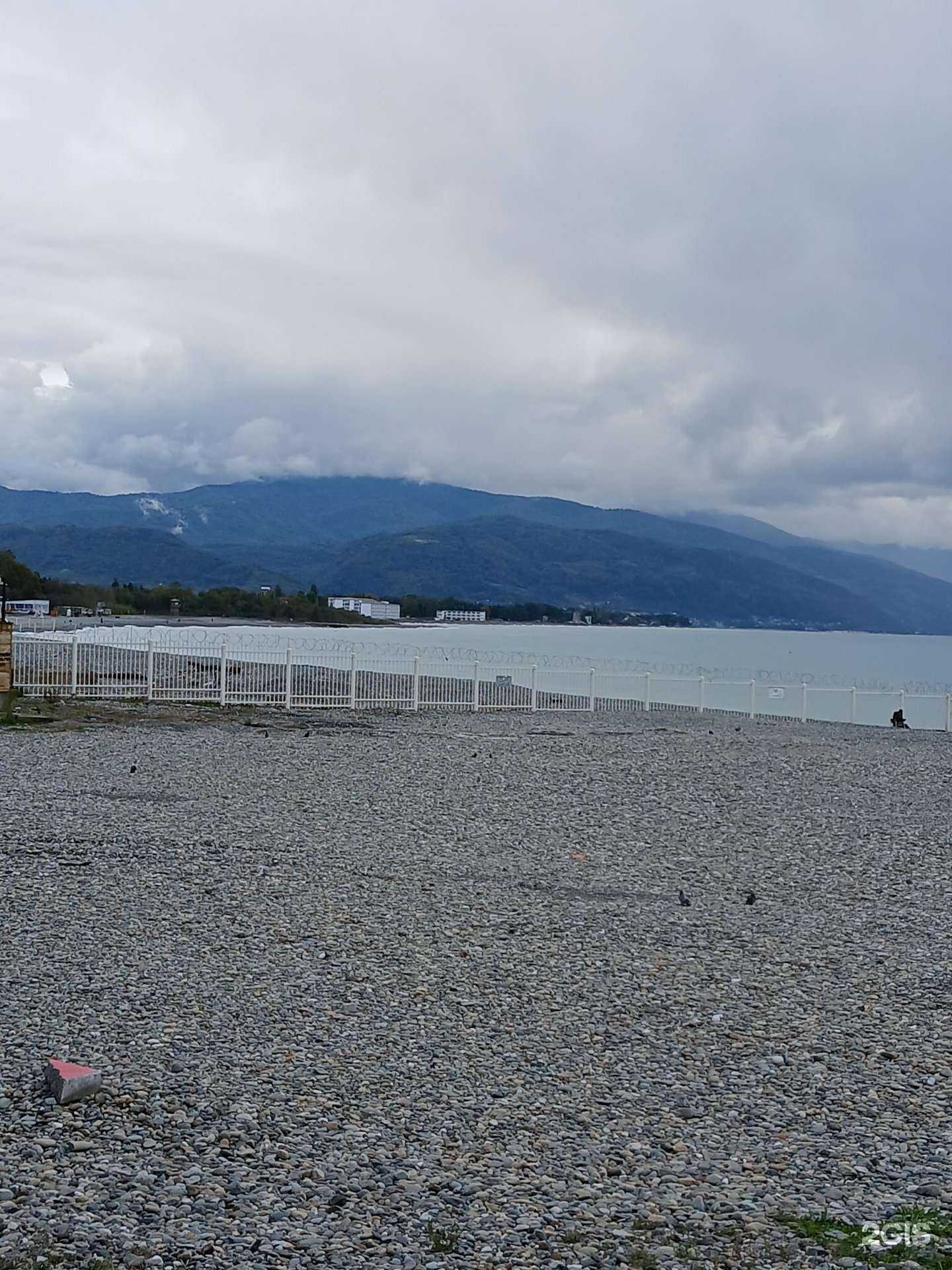 Отзывы на компанию Сочи-Бриз SPA Отель в г. Сочи c фото