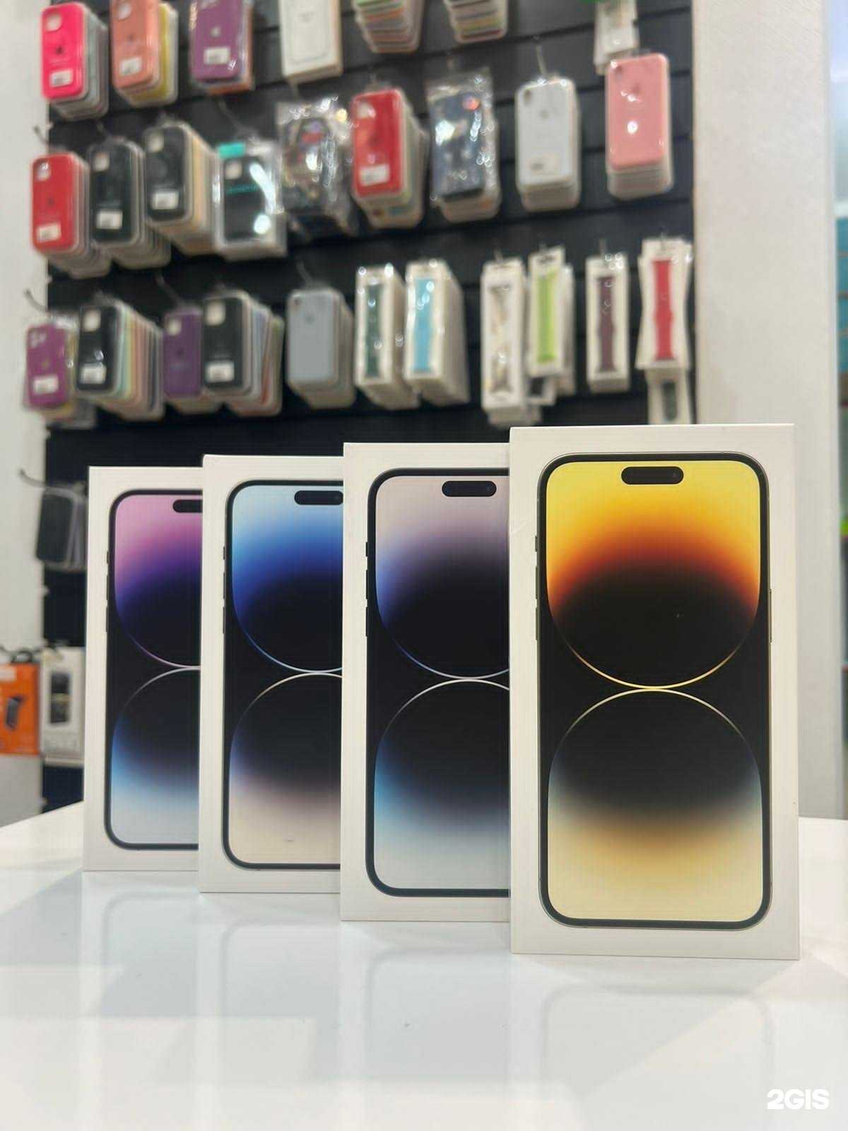 Отзывы на компанию Black Store в Сургуте c фото