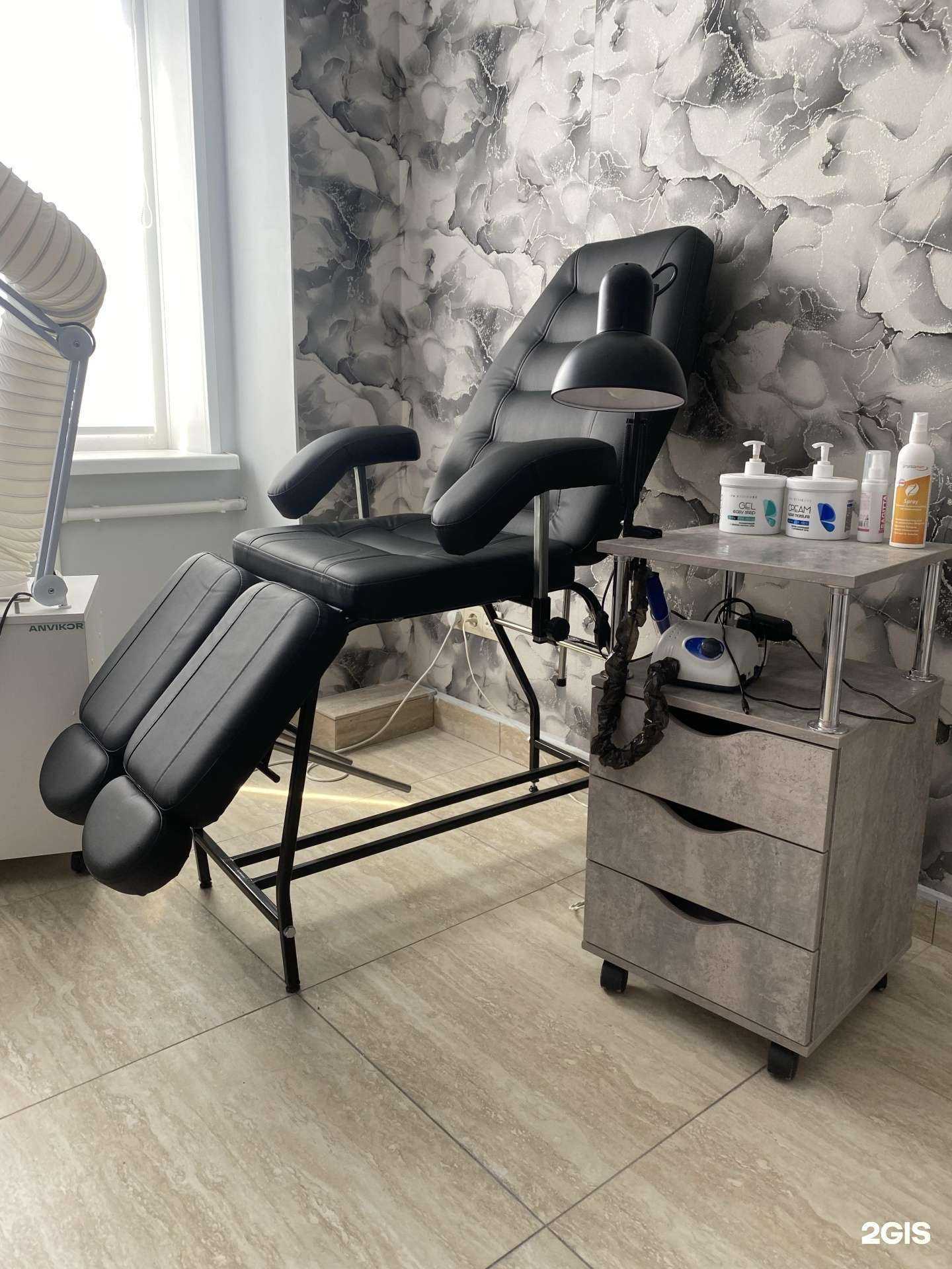 Отзывы на компанию Nail Raketa в Владивостоке c фото