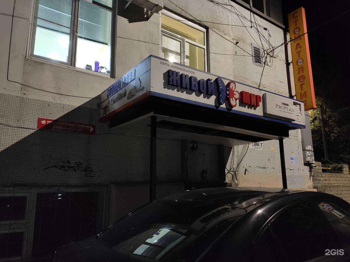 Отзывы на компанию Живой мир в Курске c фото