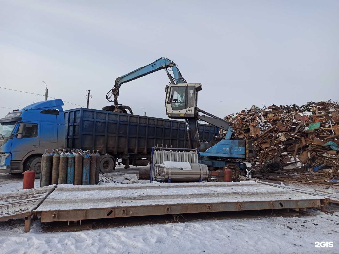 Отзывы на компанию Тмк в Альметьевске c фото