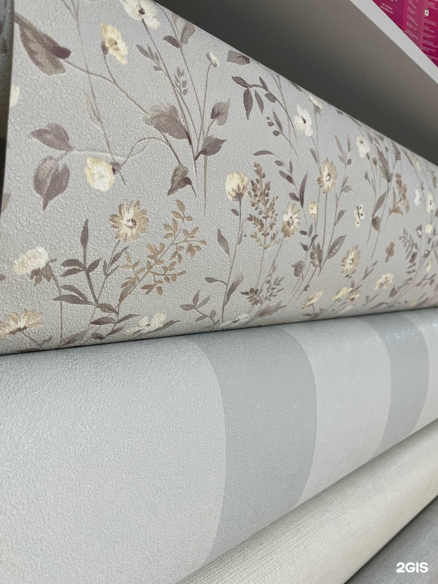 Отзывы на компанию Обои_sale в Самаре c фото