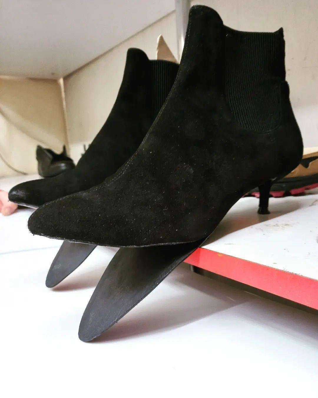 Отзывы на компанию Мастерская по ремонту обуви, сумок и чемоданов в г. Волжский c фото