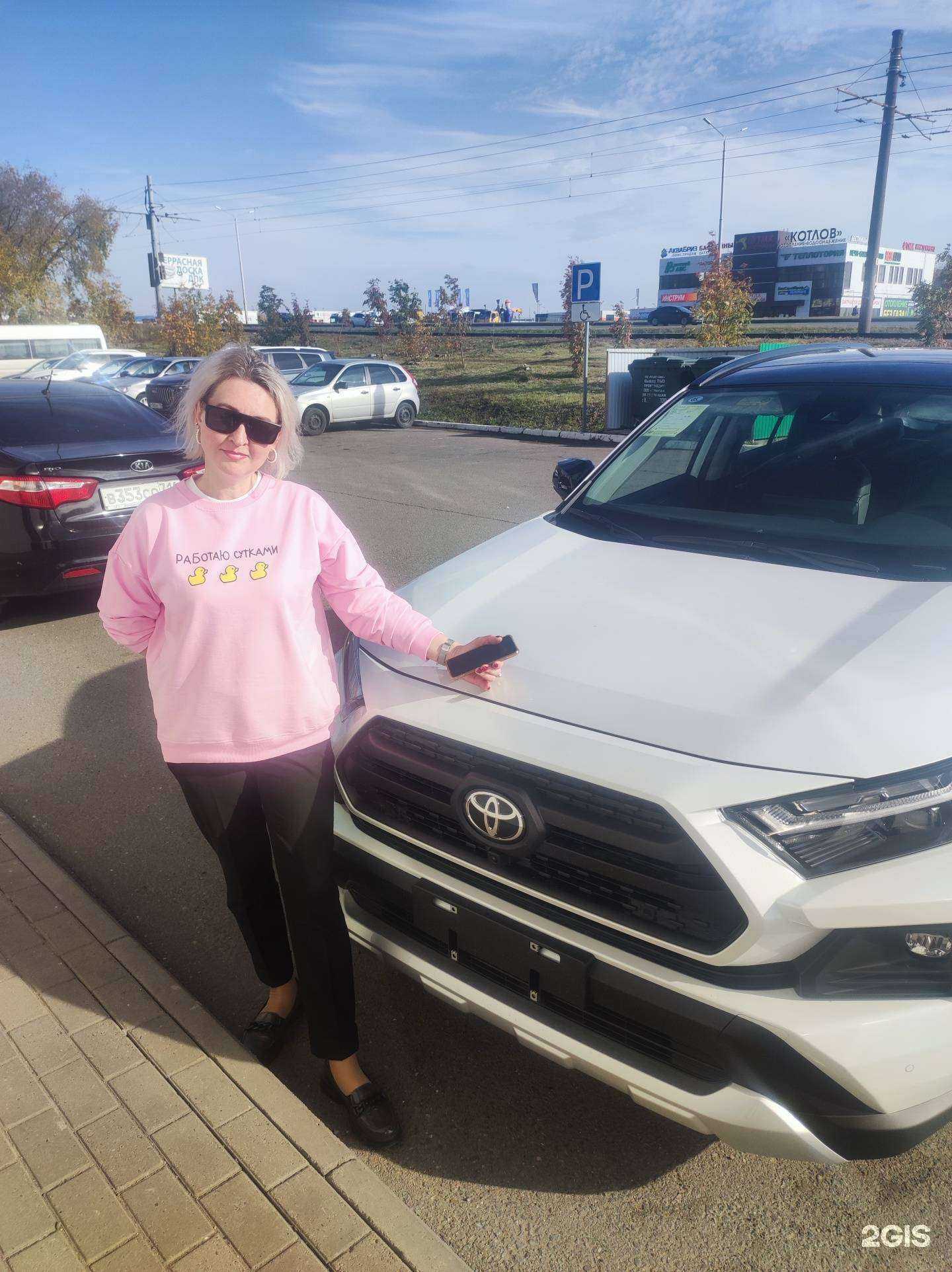 Отзывы на компанию Avto-Марка в Набережных Челнах c фото