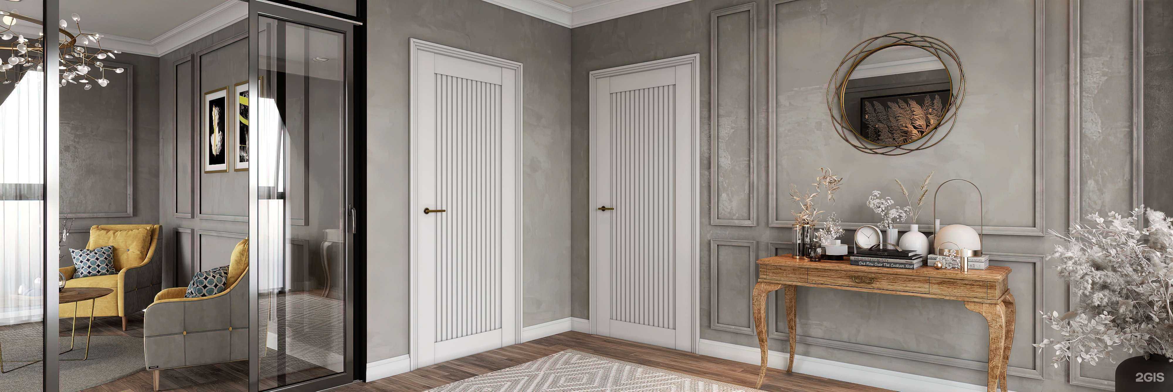 Отзывы на компанию Aurum doors в г. Новосибирск c фото