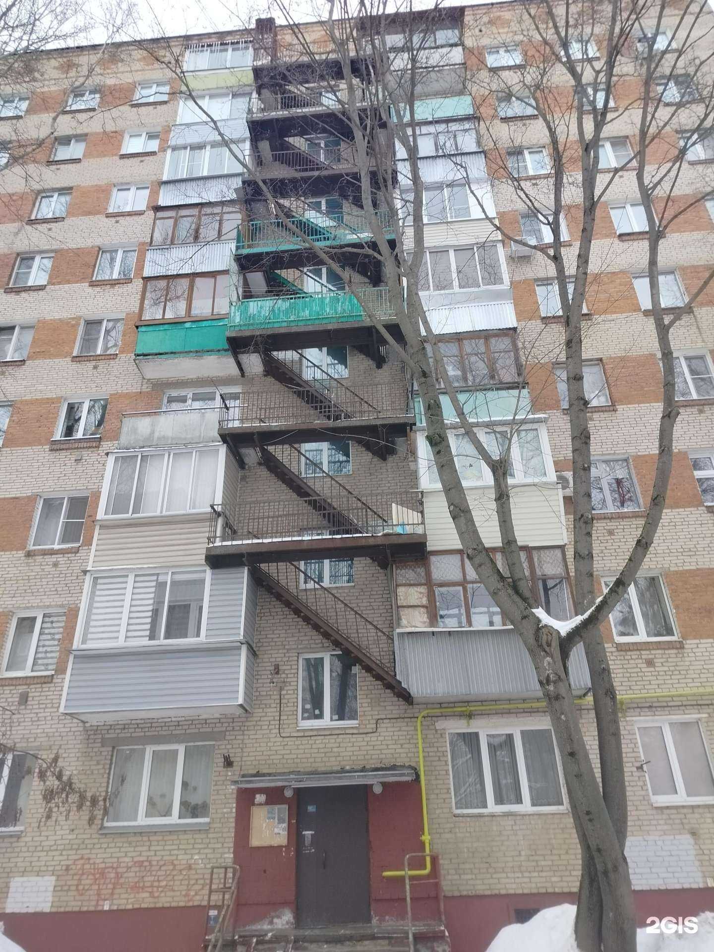 Отзывы на компанию Подольская детская художественная школа в Подольске c фото - фотография 2 из 2