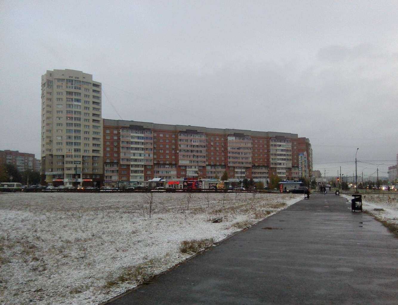 Отзывы на компанию Эмми в Красноярске c фото - фотография 2 из 2