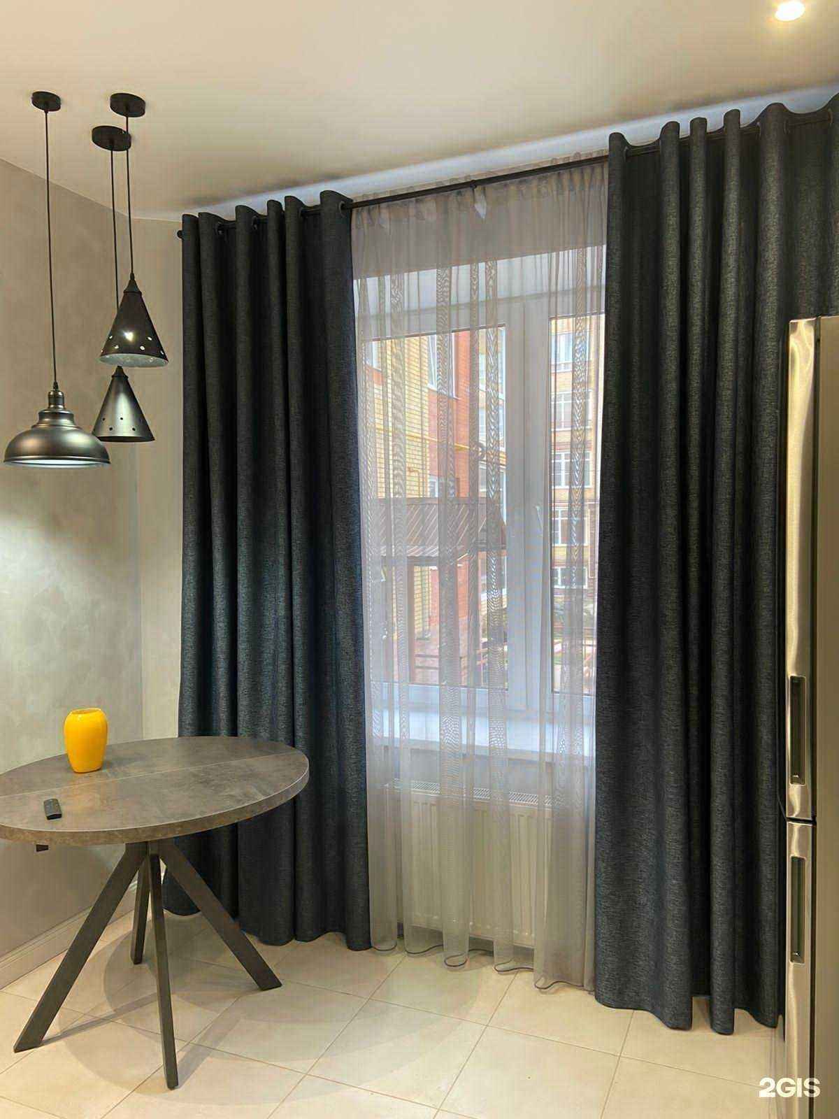 Отзывы на компанию Вуаль в Омске c фото