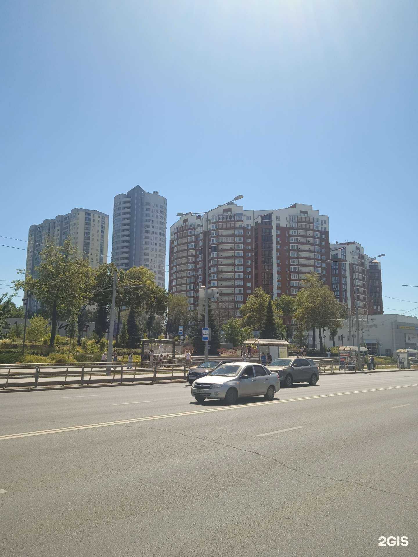 Отзывы на компанию Aesthetic Permanent Center в Самаре c фото - фотография 2 из 2