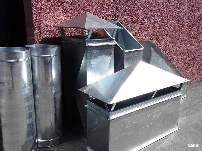 Отзывы на компанию Сибирская Вентиляционная Компания в г. Кемерово c фото