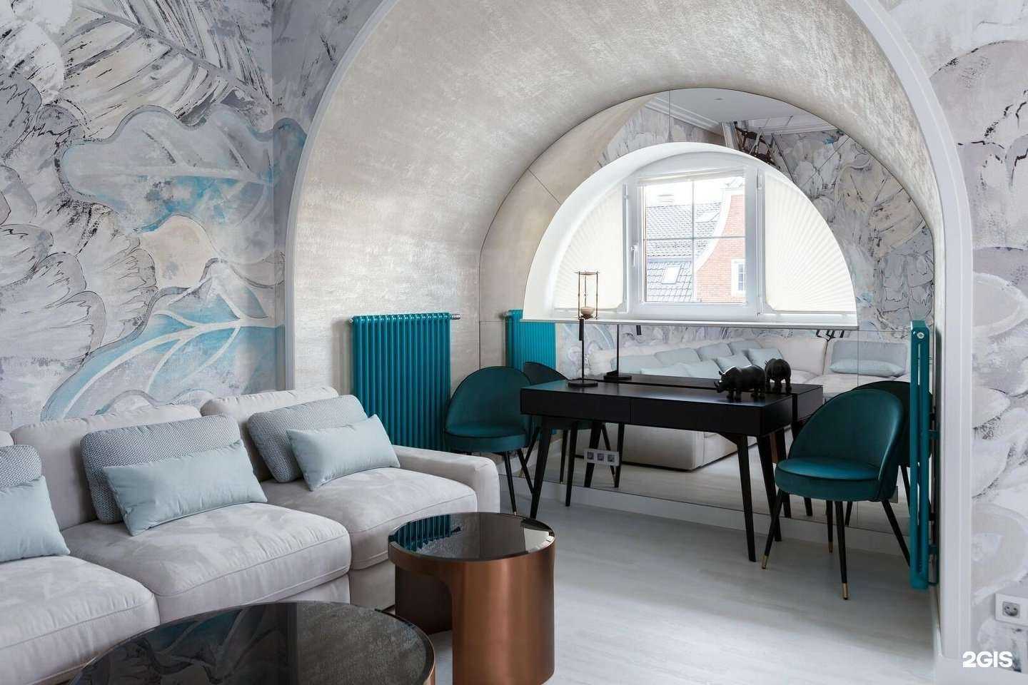 Отзывы на компанию Элит Дом в Калининграде c фото