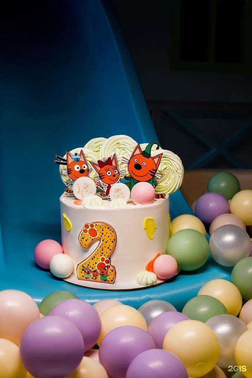 Отзывы на компанию Ярмарка тортов в г. Чита c фото