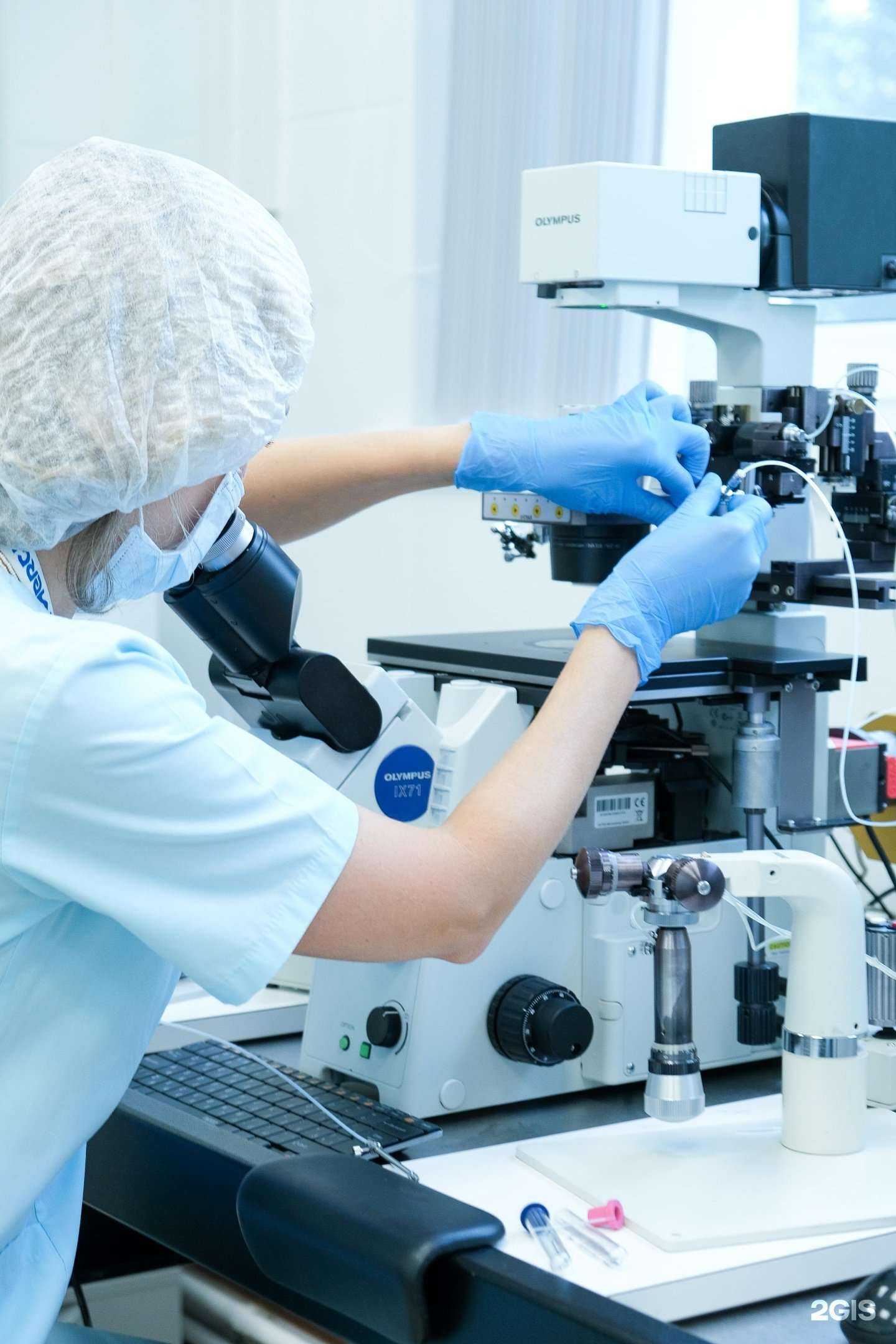 Отзывы на компанию Мать и дитя в Новосибирске c фото