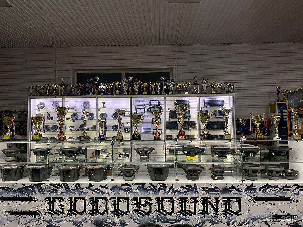 Отзывы на компанию GOOD SOUND в г. Стерлитамак c фото