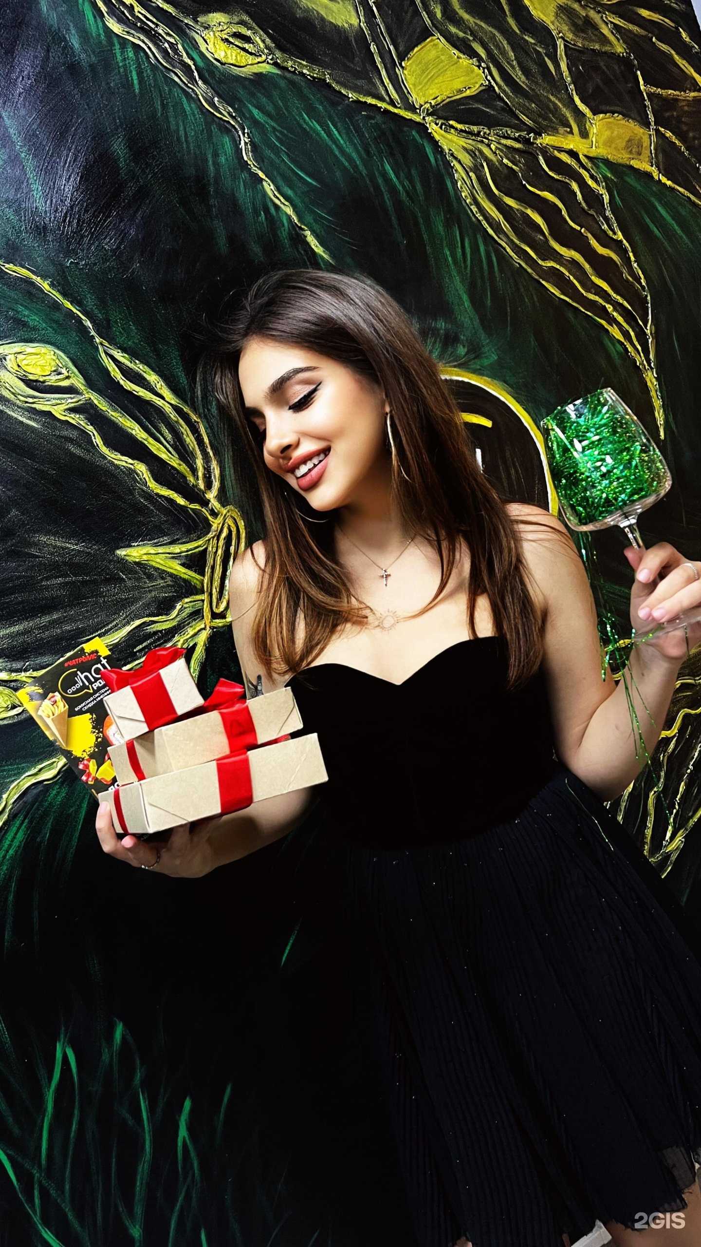 Отзывы на компанию Chat Роллс в Краснодаре c фото