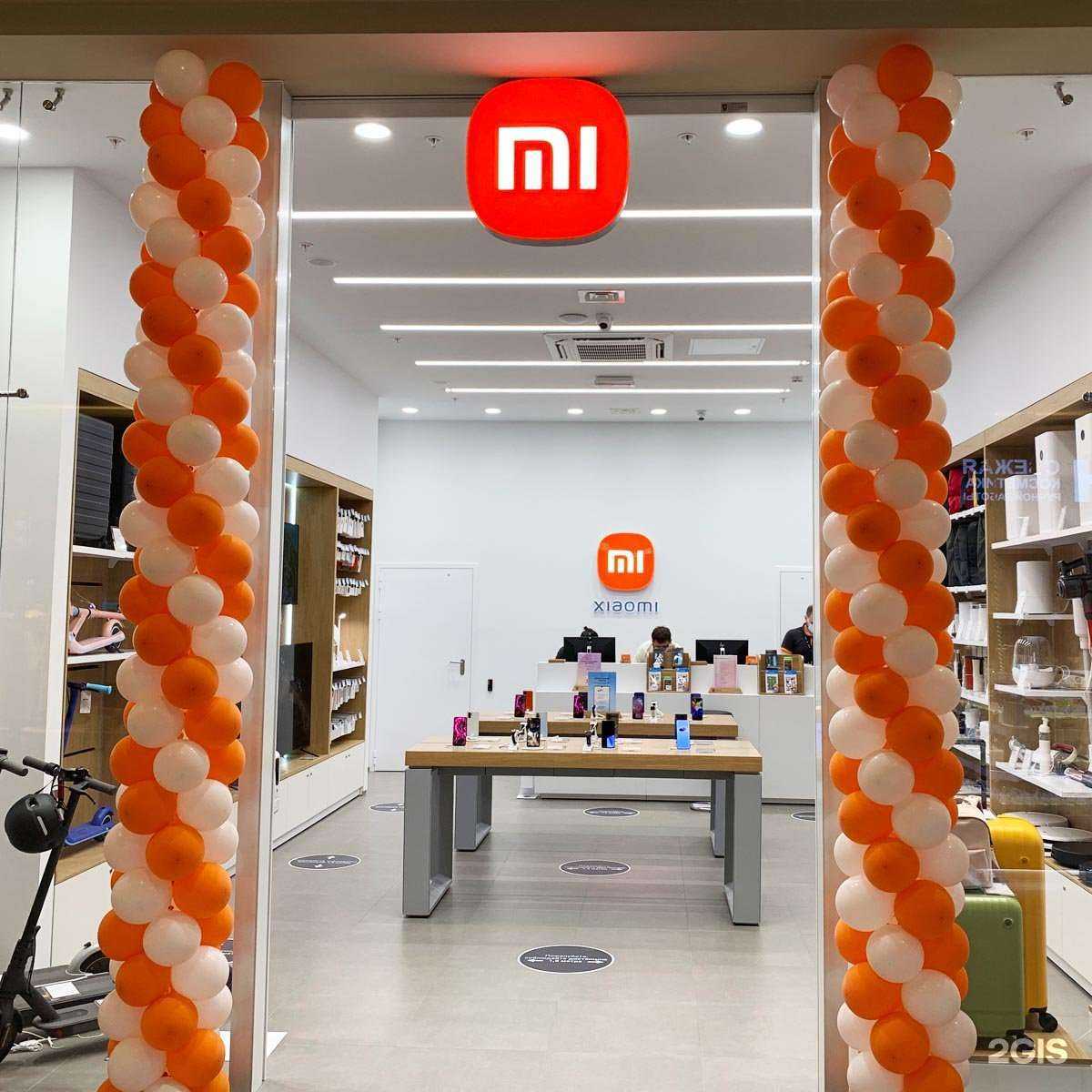 Отзывы на компанию Xiaomi в Ростове-на-Дону c фото