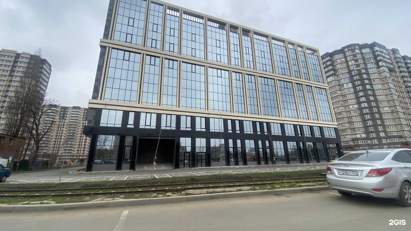 Отзывы на компанию Feedom в Краснодаре c фото