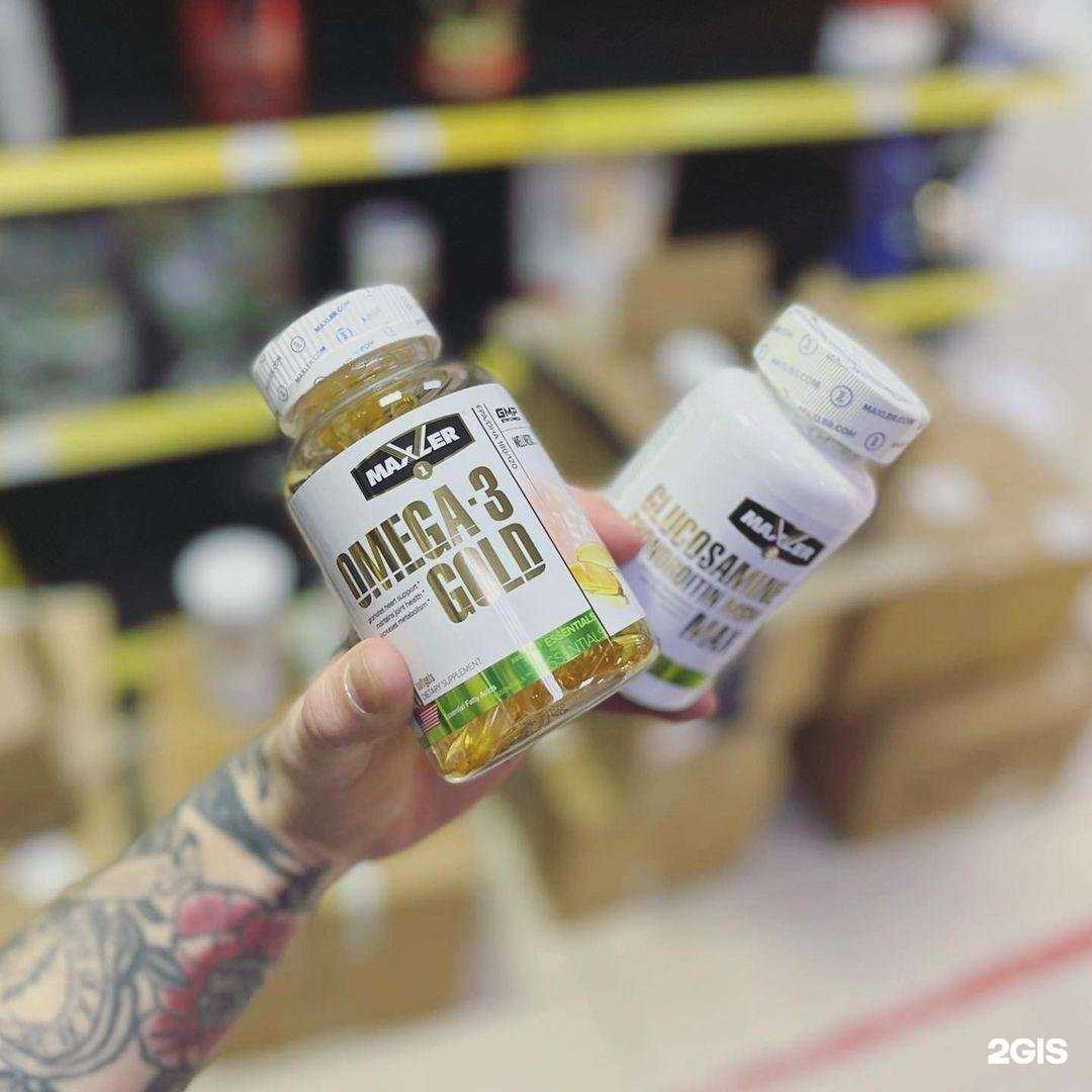 Отзывы на компанию Fitstuff в Сызрани c фото