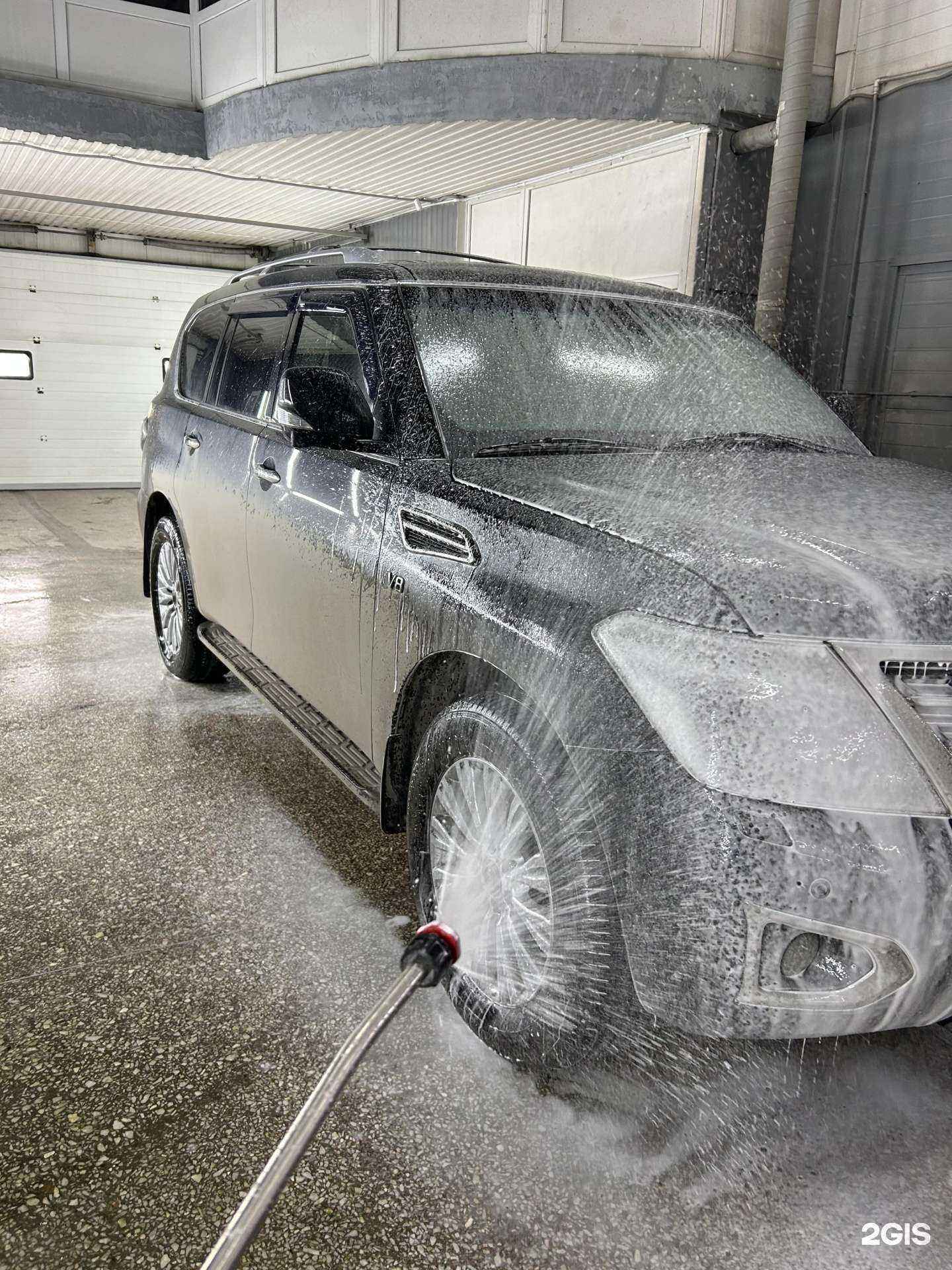 Отзывы на компанию Nord Region Detailing в Тюмени c фото